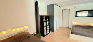 Appartement au calme à 5min du centre d'Aix-en-Provence avec terrasse vue sur jardin & parking privé - 2