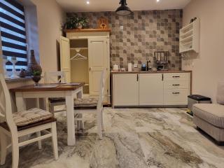 Apartament Suzi dla dwojga - 1