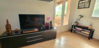 Appartement au calme à 5min du centre d'Aix-en-Provence avec terrasse vue sur jardin & parking privé - 5