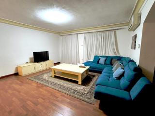 Cairo Sanctuary - Maadi - Kairo - 2