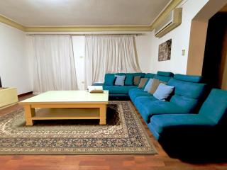 Cairo Sanctuary - Kairo - 1