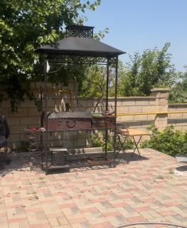 Vila ,Квартира на земле с террасой - 2