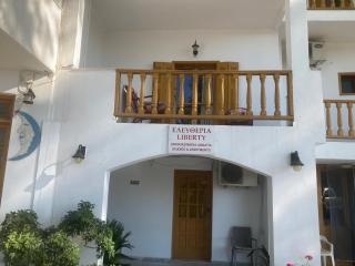 Liberty-Apartment N1 - Georgioupolis - 2