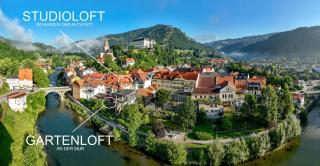 Gartenloft an der Mur - Murau - 3