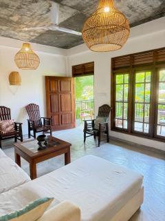 Sooriya Villa - Mirissa - 5