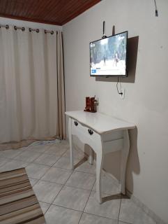 Apartamento Aconchego - 5