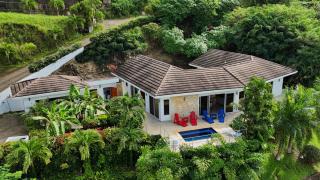 Spectacular Luxury Rental With Ocean Views And Private Pool - Roatán - 9