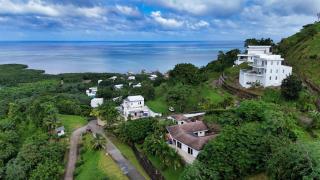 Spectacular Luxury Rental With Ocean Views And Private Pool - Roatán - 7