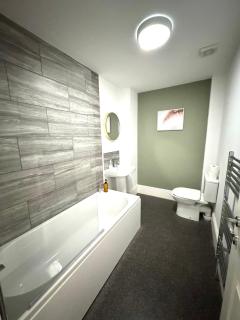 First Avenue Apartments - Brighton & Hove - 4