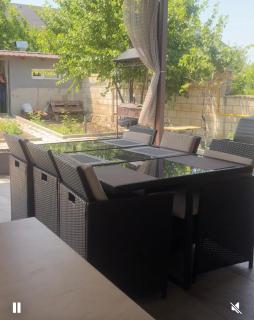 Vila ,Квартира на земле с террасой - Chişinău - 3