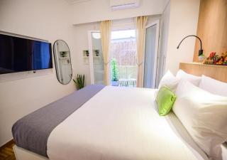 Central Athens Apartment in Syntagma and walk to Plaka - Atene - 8