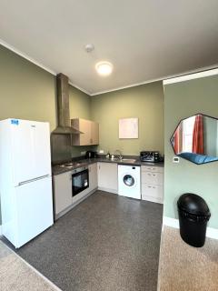 First Avenue Apartments - Brighton & Hove - 2