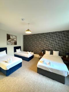 First Avenue Apartments - Brighton & Hove - 1