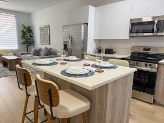 Brand New 2 Bedrooms 2 bathrooms near Brickell - Miami - 0