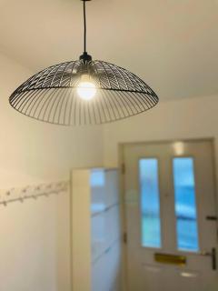 Elegant 3BR house in Glasgow - - 5