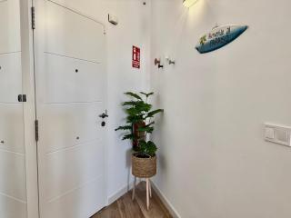 SAN 65 - Apartamento Reformado - Centrico - 2 min Centro - 700 m playa - Wifi - 9