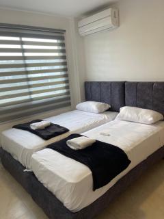 Casa Moderna con Piscina Gym Canchas - Amalia - 2