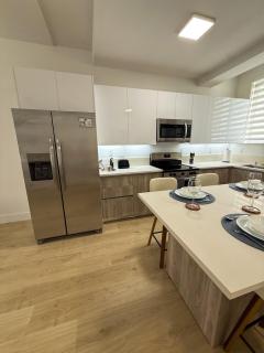 Brand New 2 Bedrooms 2 bathrooms near Brickell - Miami - 9