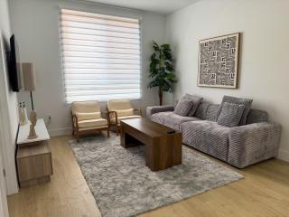 Brand New 2 Bedrooms 2 bathrooms near Brickell - Miami - 6
