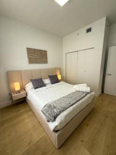 #110 Brand New 2 Bedrooms 2 bathrooms near Brickell and beach - 4