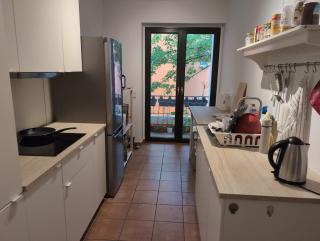 3 Rooms 3 Beds Apartment in Düsseldorf Center - Düsseldorf - 0