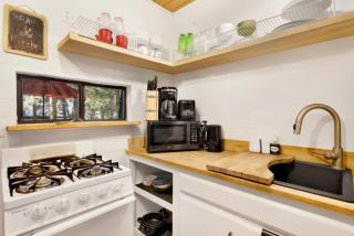 Wolf Cub Cabin#1946 - 0