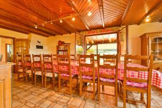 Maison de charme 300m2 Haslach - 10 pièces cuisine grande salle à manger 15 personnes - Vues panoramiques ! - Munster - 2