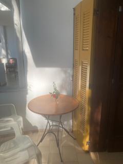 Liberty-Studio N2 - Georgioupolis - 3