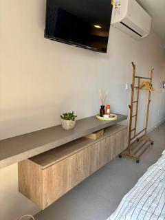 Luminoso y confortable Studio ZOE - San Miguel de Tucumán - 7