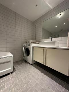 Modern & cozy 4BR apartment in Oslo - Lii - 8