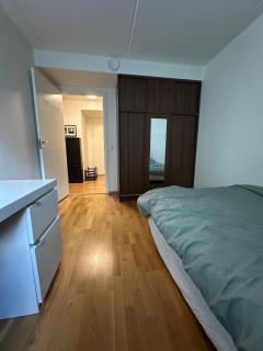 Modern & cozy 4BR apartment in Oslo - Lii - 7