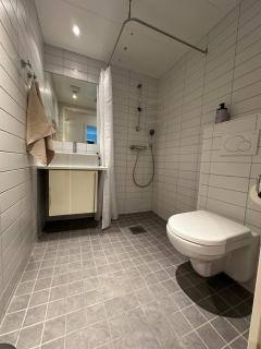 Modern & cozy 4BR apartment in Oslo - Lii - 6