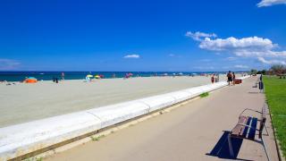 T1 cosy vue mer - Bastia - 3