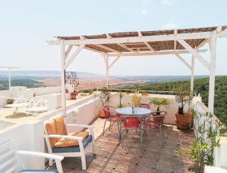 Casa Ático Boutique "La Azotea de Vejer" - Vejer de la Frontera - 0