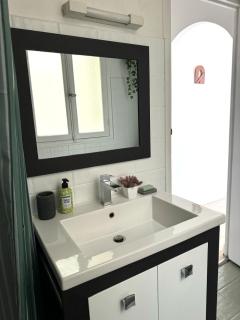 Large cozy studio in Cannes - Le Cannet - 6