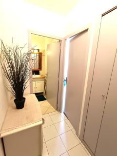 T1 cosy vue mer - Bastia - 2