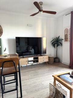 Large cozy studio in Cannes - Le Cannet - 5