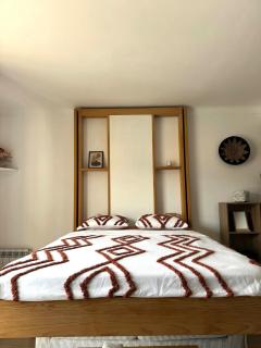 Large cozy studio in Cannes - Le Cannet - 4