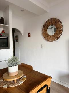 Large cozy studio in Cannes - Le Cannet - 3