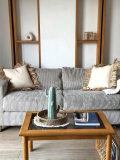 Large cozy studio in Cannes - Le Cannet - 2