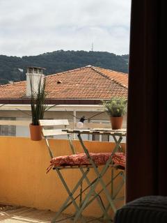 Large cozy studio in Cannes - Le Cannet - 1