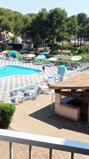 Résidence Les Hauts de Balaruc - APPT 22 - Balaruc-les-Bains - 5