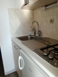 Résidence Les Hauts de Balaruc - APPT 22 - Balaruc-les-Bains - 4