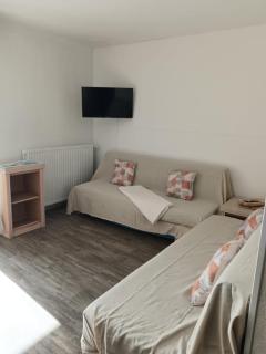 Résidence Les Hauts de Balaruc - APPT 22 - Balaruc-les-Bains - 3