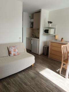 Résidence Les Hauts de Balaruc - APPT 22 - Balaruc-les-Bains - 2