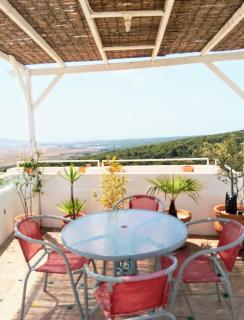 Casa Ático Boutique "La Azotea de Vejer" - Vejer de la Frontera - 8