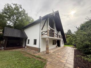 Chata Ružiná - Ružiná - 0