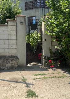 Vila ,Квартира на земле с террасой - 6