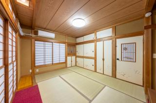 SUZUNONE The only private lodging in Tokyo 2 min walk natural hot springs near BIG super market ASAKUSA AKIHABARA SKYTREE nearby Japanese TATAMI style - Tóquio - 3