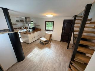 Chata Ružiná - Ružiná - 3